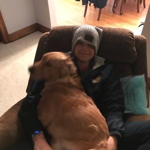 Meet your Posher, Tina